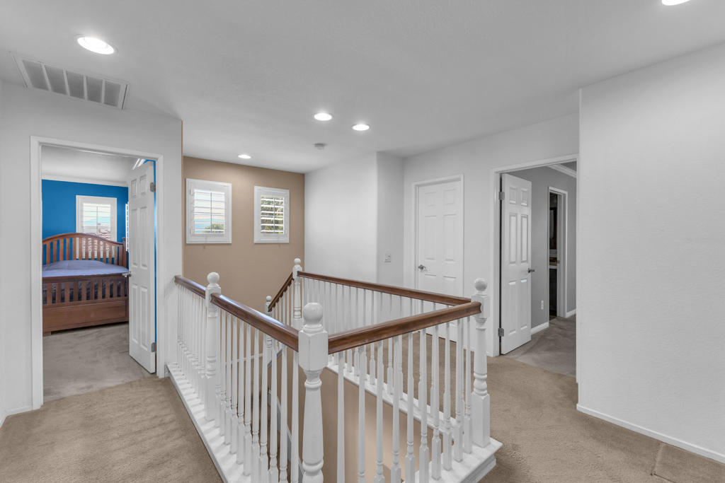 Desert Trace - Residential