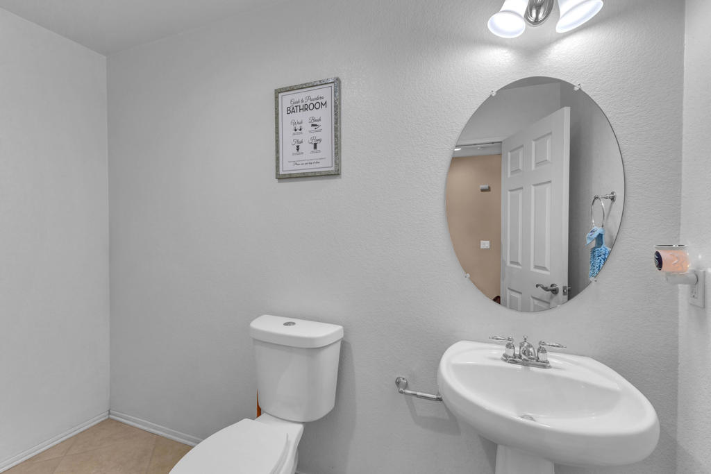 Desert Trace - Residential