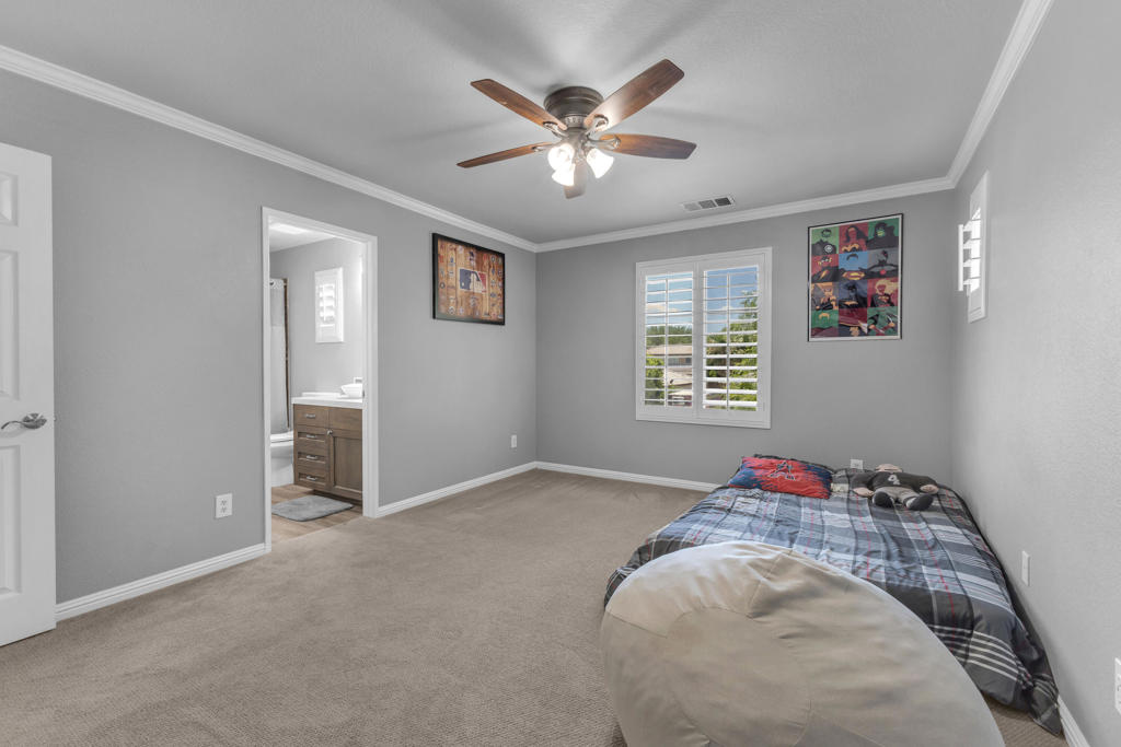 Desert Trace - Residential