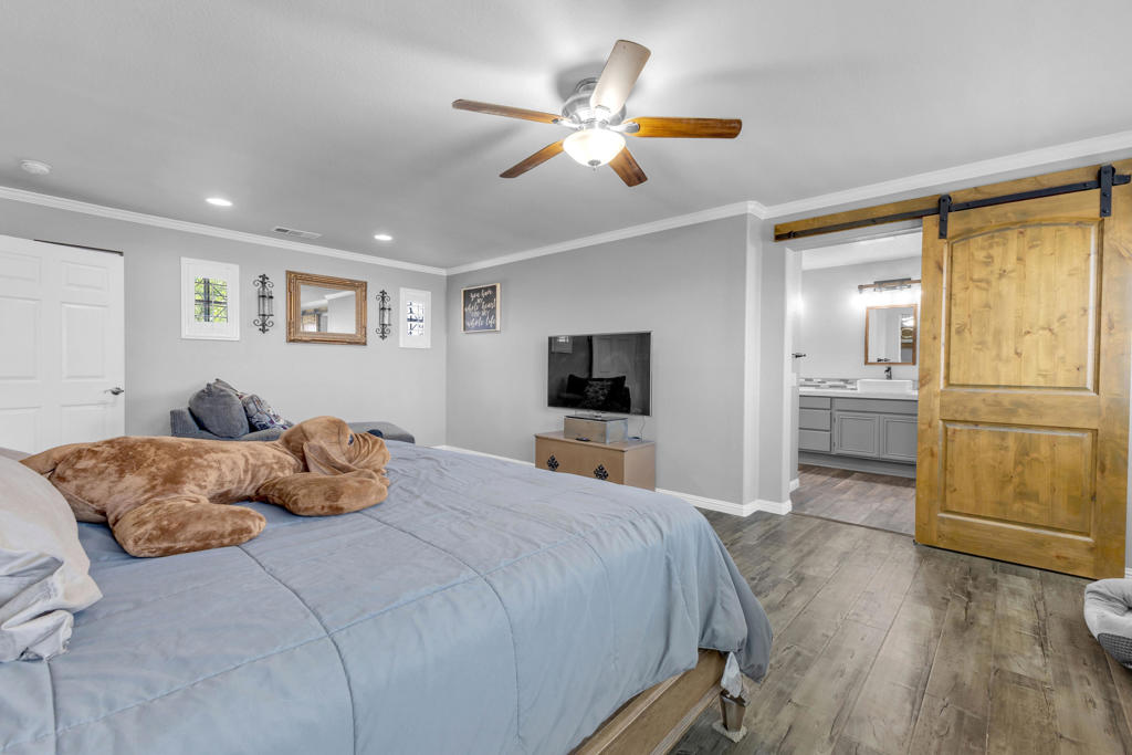 Desert Trace - Residential