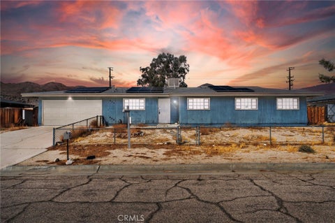 Photo of 84728 12th ST, Trona, CA 93562 (MLS # HD26227290)