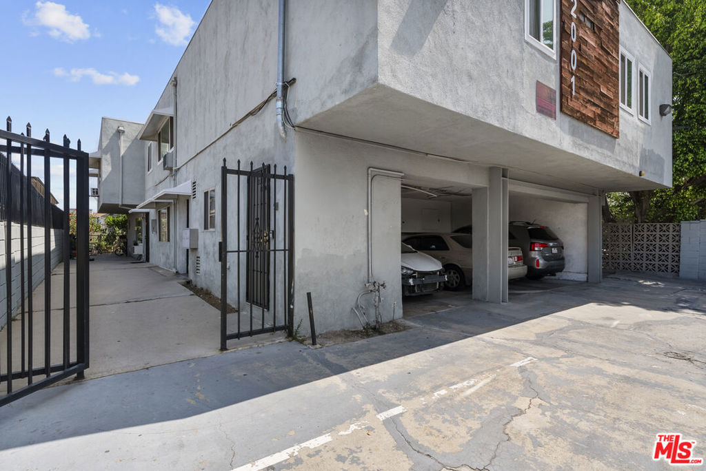12001 Valerio Street