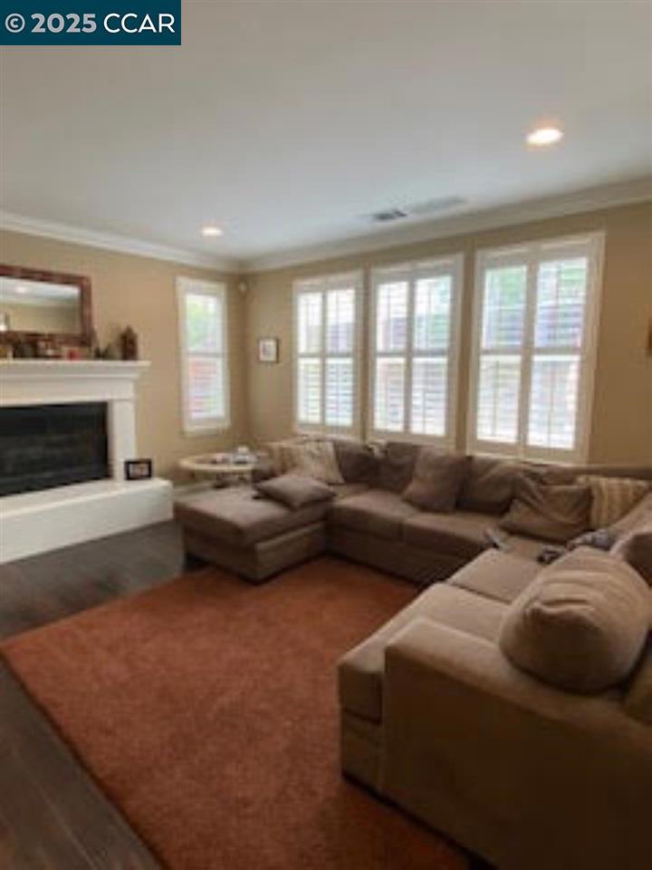 WINDEMERE - Residential Lease