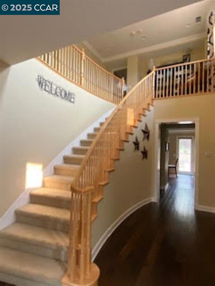 WINDEMERE - Residential Lease