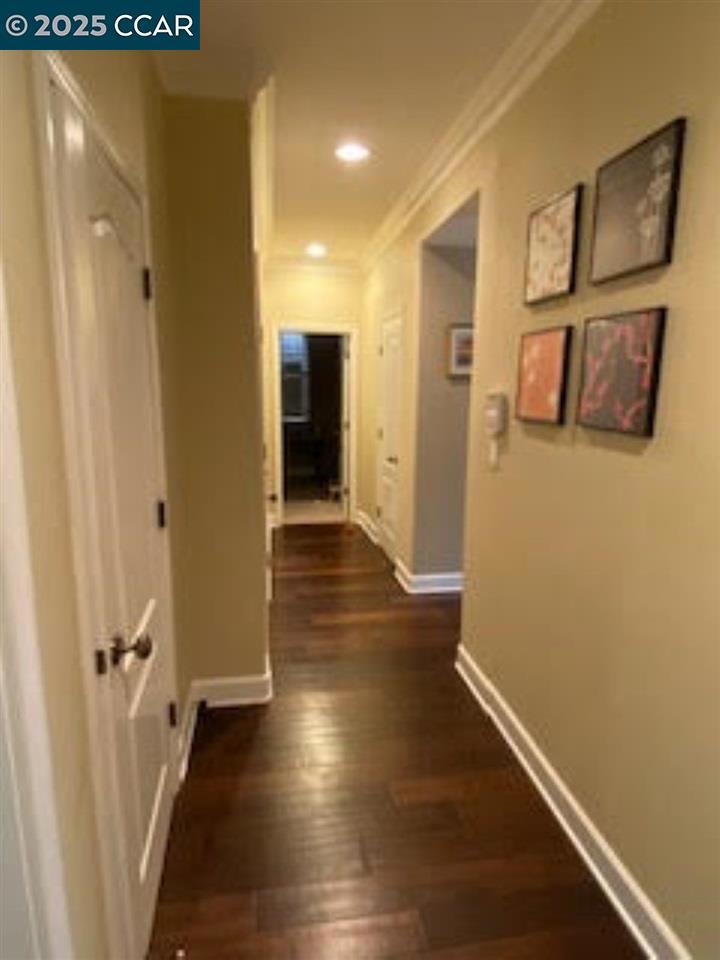 WINDEMERE - Residential Lease