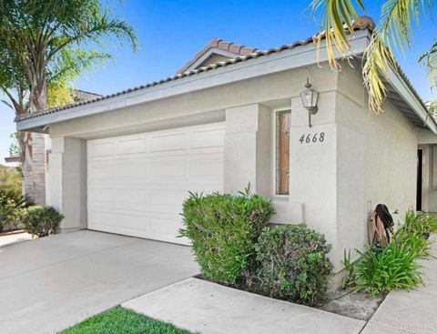 Photo of 4668 Calle Del Greco, Oceanside, CA 92056 (MLS # NDP2604761)