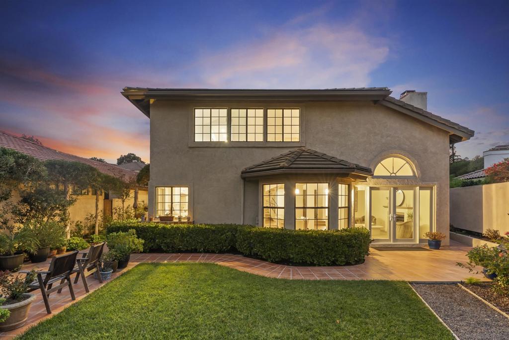 Del Mar - Residential