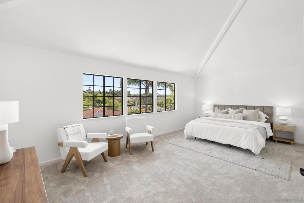 Del Mar - Residential