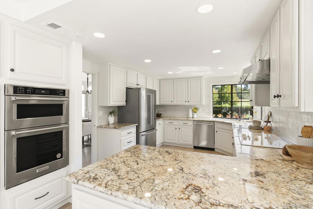 Del Mar - Residential