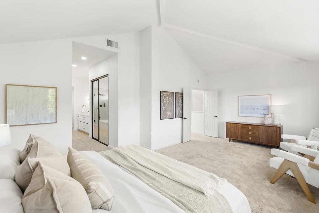 Del Mar - Residential