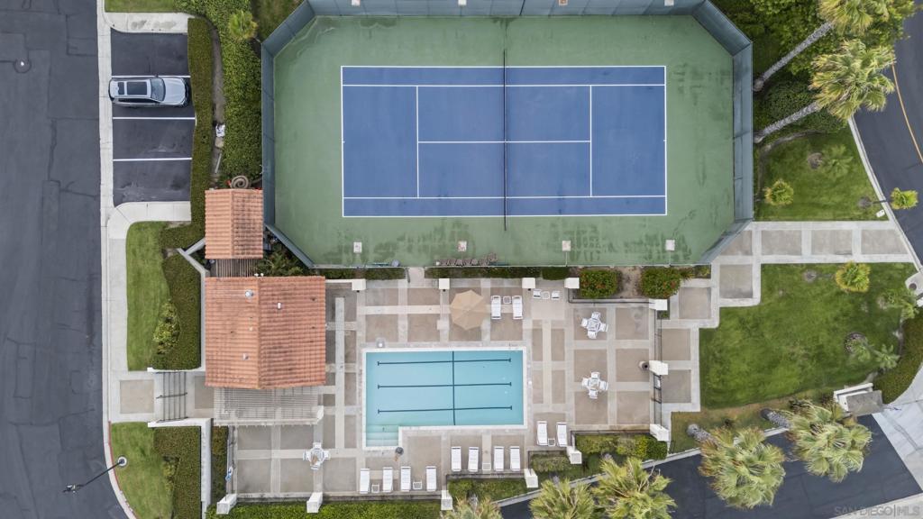 Del Mar - Residential