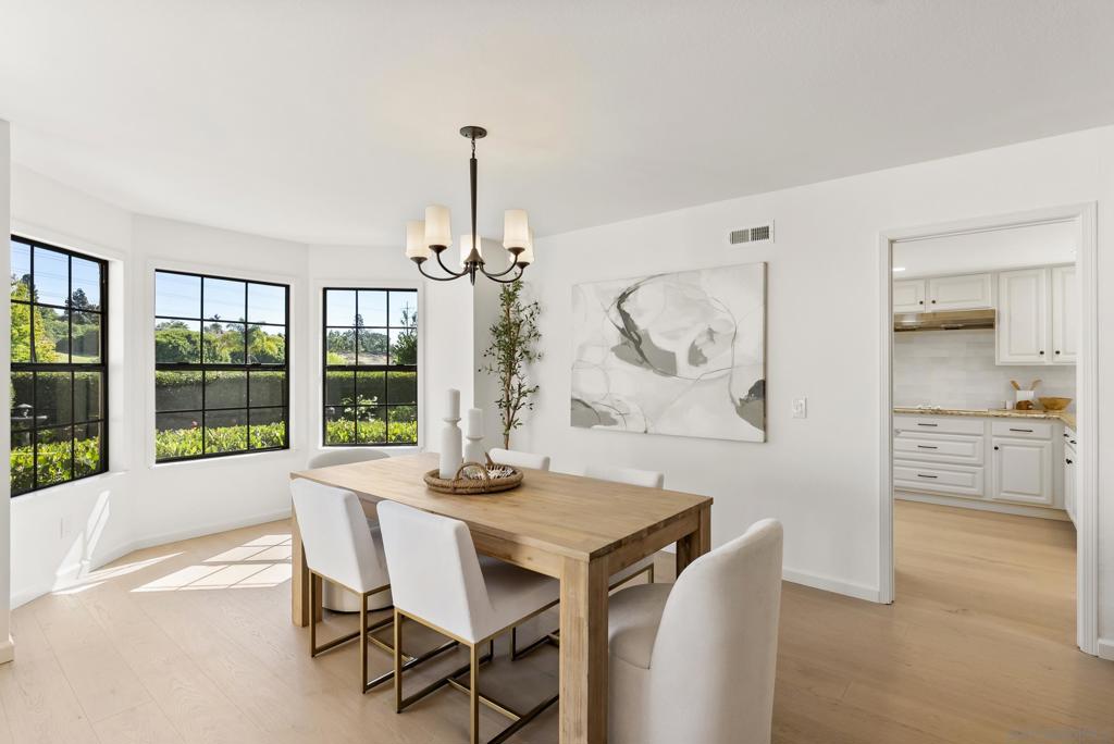 Del Mar - Residential