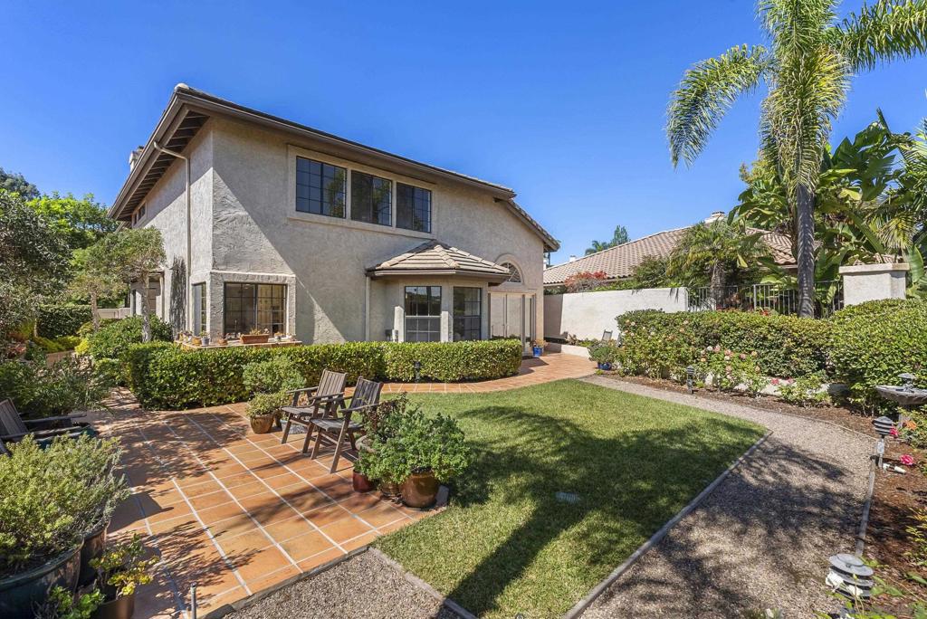 Del Mar - Residential