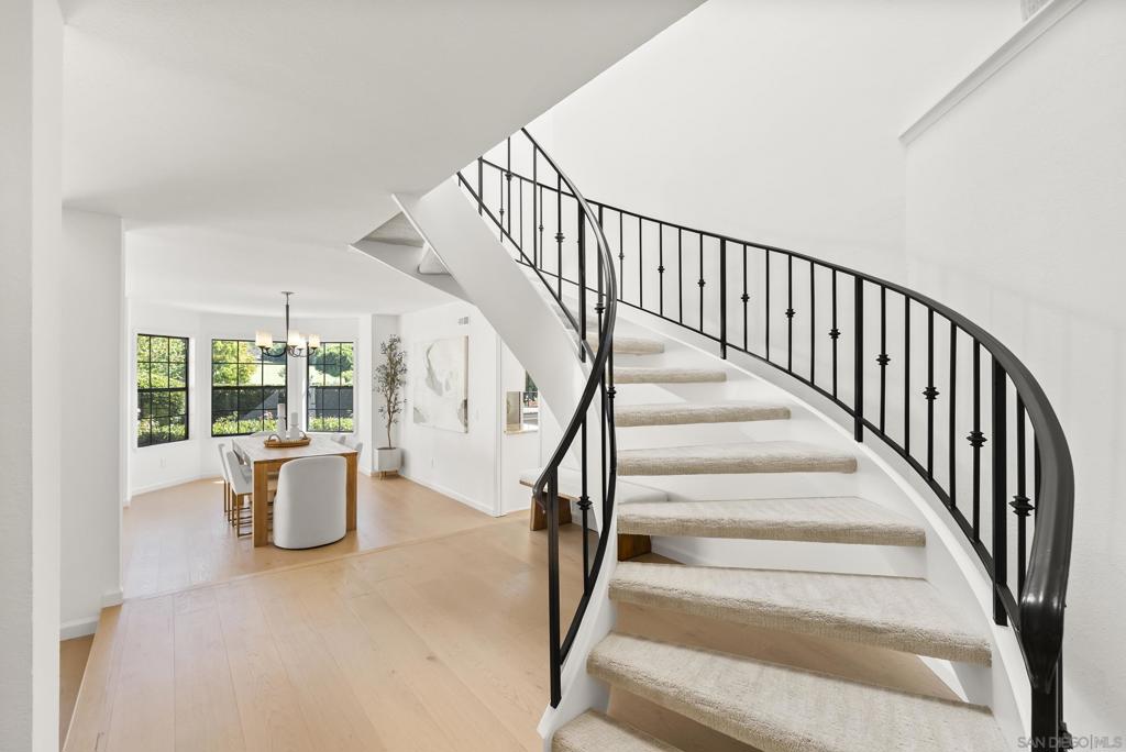 Del Mar - Residential