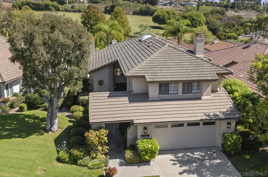 Del Mar - Residential