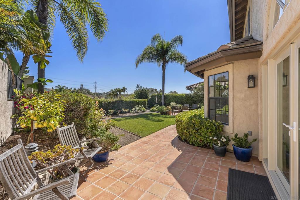 Del Mar - Residential