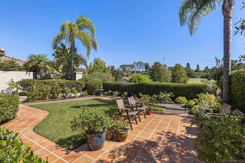 Del Mar - Residential