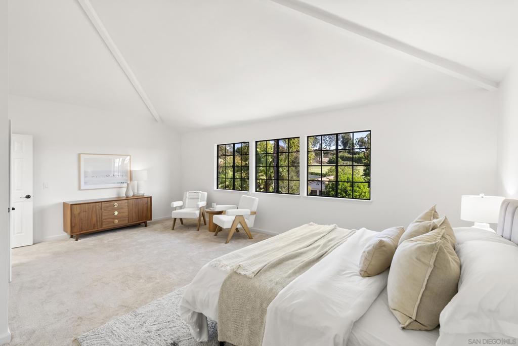 Del Mar - Residential