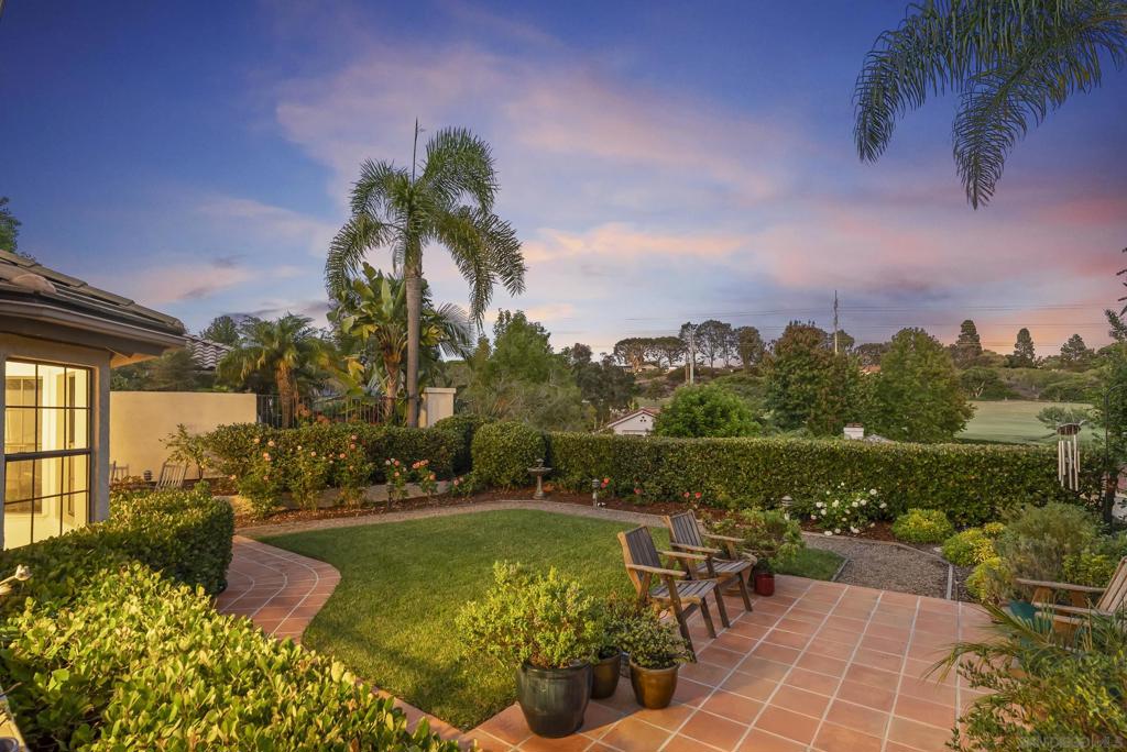 Del Mar - Residential