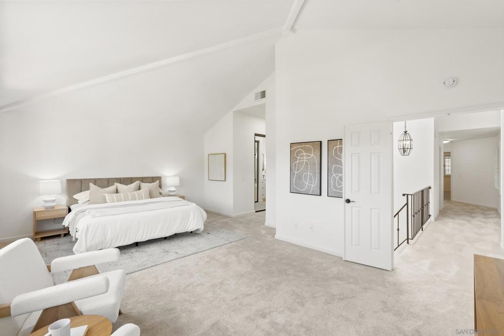 Del Mar - Residential