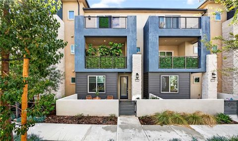 Photo of 132 Abacus, Irvine, CA 92618 (MLS # OC26010644)