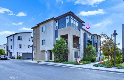 132 Abacus Irvine CA 92618