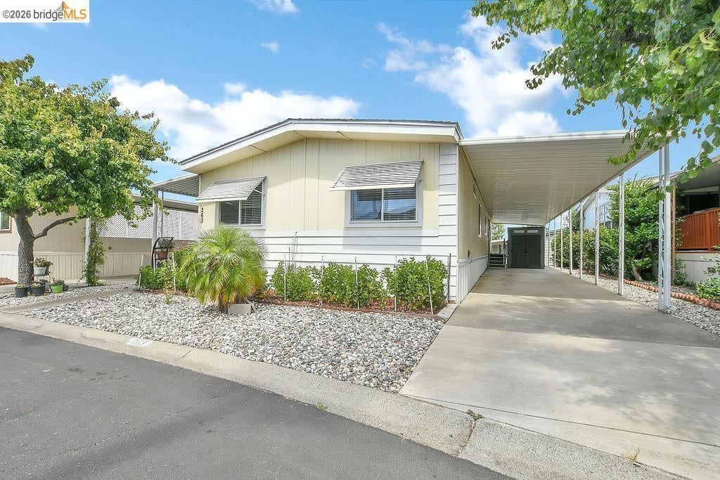 263 Coral Dr
