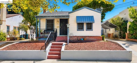Photo of 1203 D St St, Antioch, CA 94509 (MLS # 41145932)