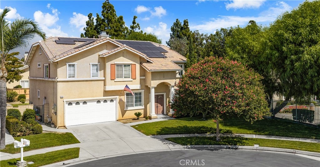 9476 Glenaire Court