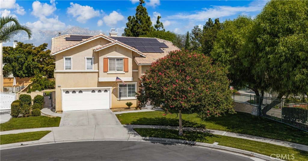 9476 Glenaire Court
