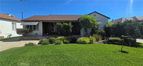 Photo of 4808 Willard AVE, Rosemead, CA 91770 (MLS # AR26217128)