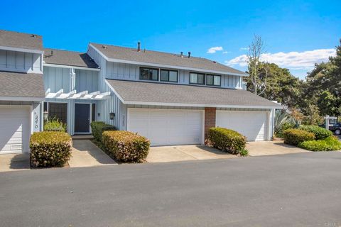 3380 Caminito Gandara La Jolla CA 92037