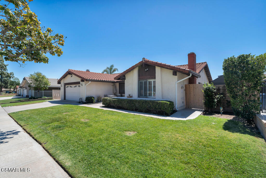 3108 Meadowstone Drive