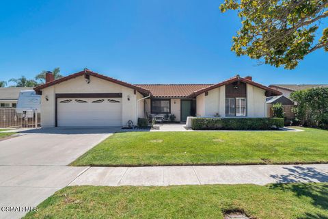 Photo of 3108 Meadowstone Drive, Simi Valley, CA 93063 (MLS # 226001765)