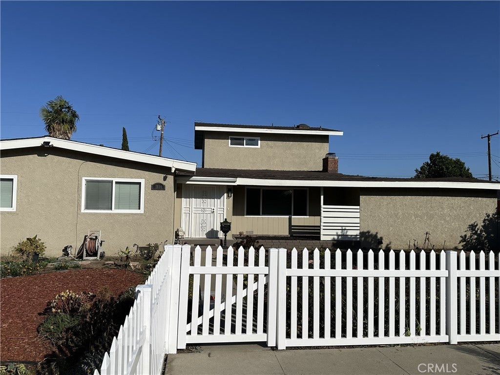 1334 S Glendora Avenue, West Covina CA 91790