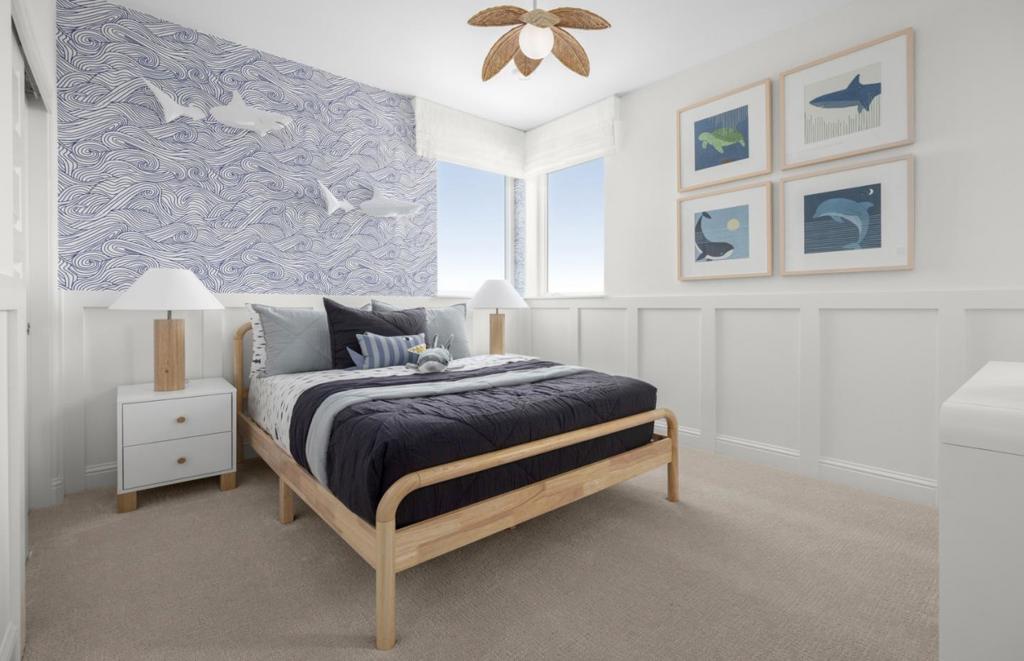 2745 Tiburon Way