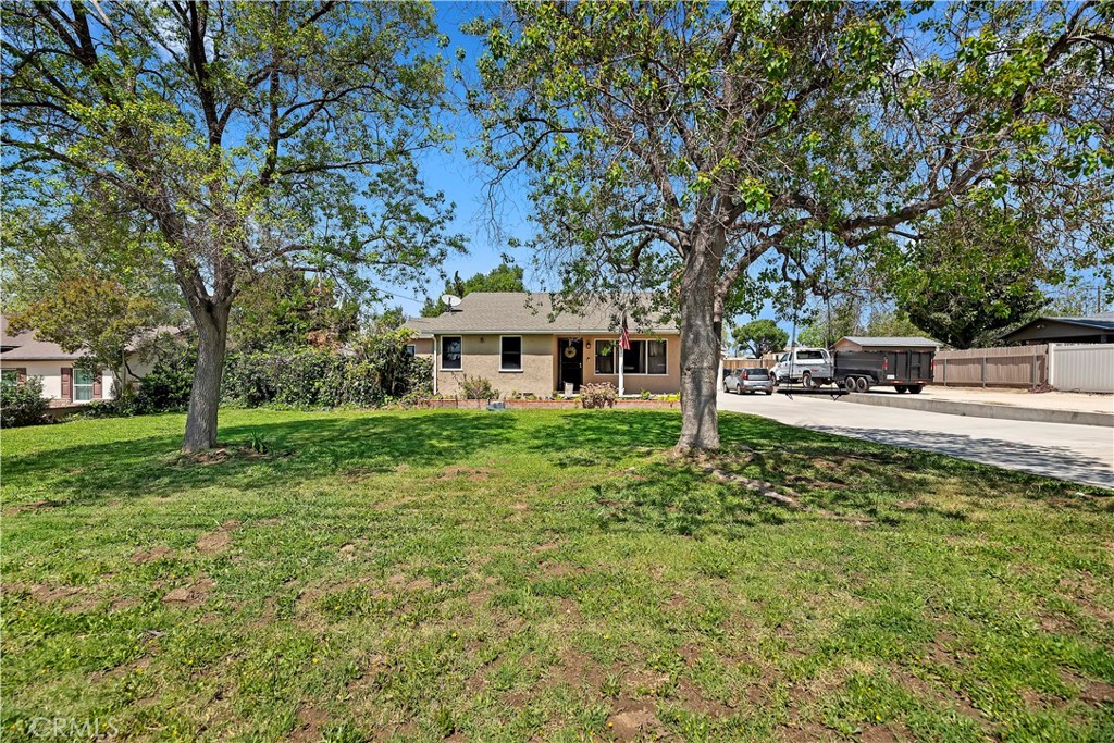 22432 Van Buren Street
