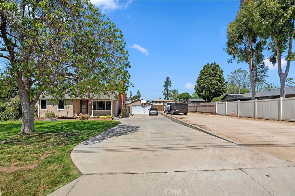 22432 Van Buren Street