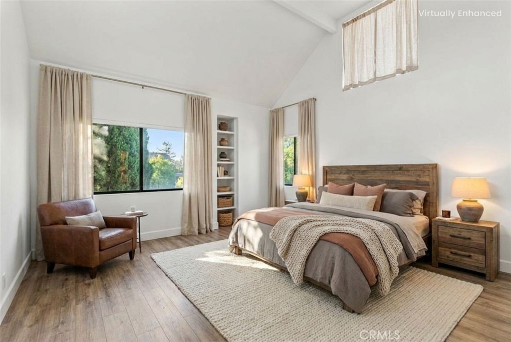 Le Parc (LPC) - Residential