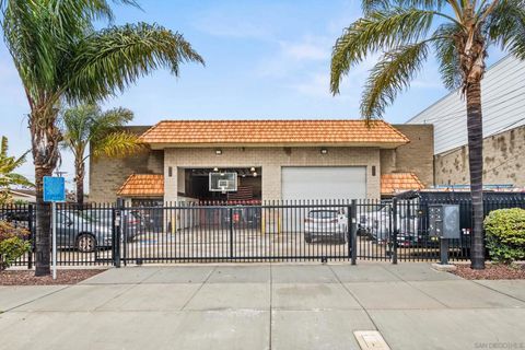 225 16Th St San Diego CA 91950