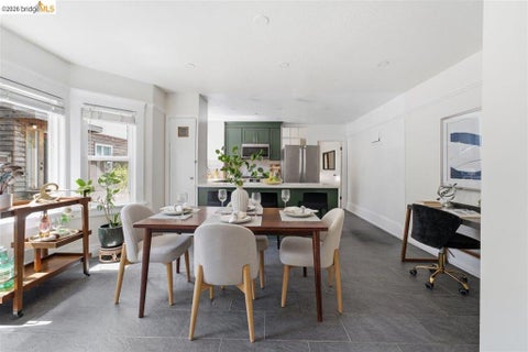 Photo of 1119 Hearst Ave, Berkeley, CA 94702 (MLS # 41135478)