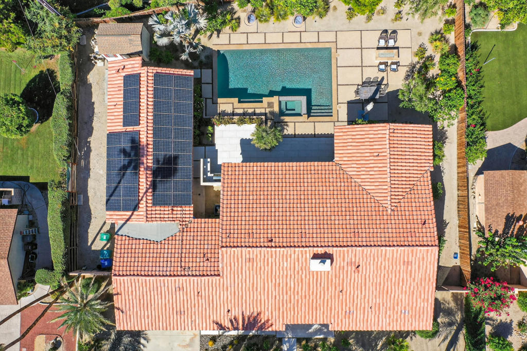Not Applicable-1 - Residential