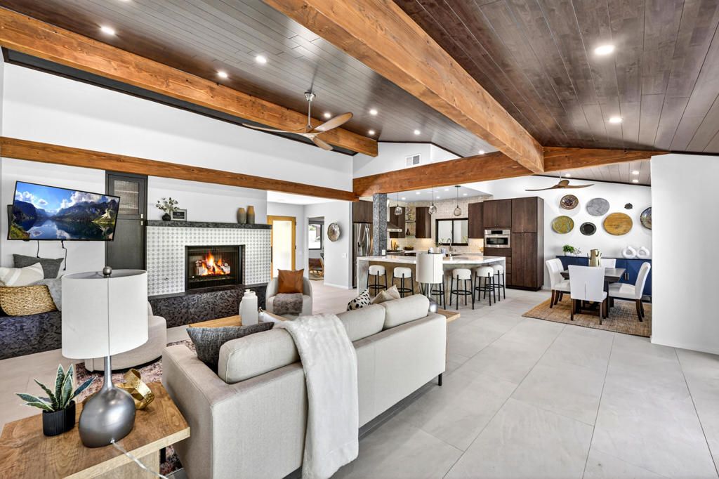 Photo of 74090 Setting Sun Trail, Palm Desert, CA 92260 (MLS # 219137180DA)