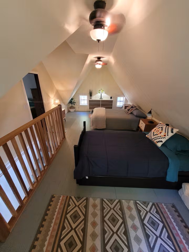 Arrowhead Villas (AWHV) - Residential