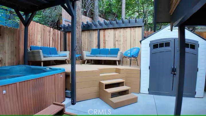 Arrowhead Villas (AWHV) - Residential