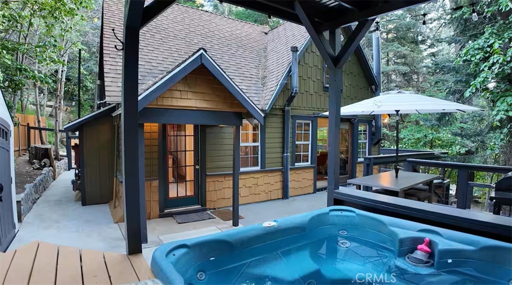 Arrowhead Villas (AWHV) - Residential