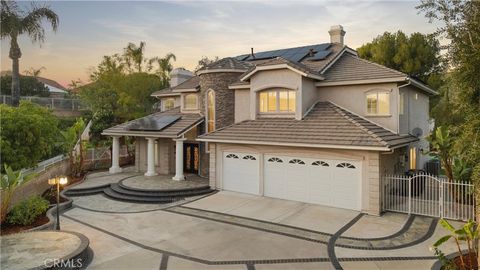 Photo of 24345 La Homa, Yorba Linda, CA 92887 (MLS # PW26034788)