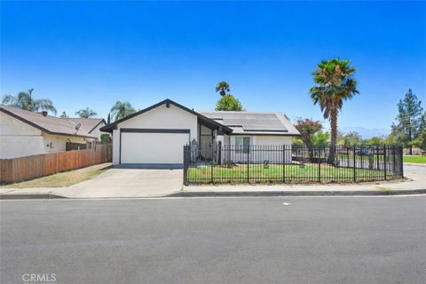 Photo of 3294 Roberds AVE, San Bernardino, CA 92405 (MLS # OC26131313)