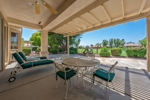 Photo of 78825 Sunrise Canyon Avenue, Palm Desert, CA 92211 (MLS # 219141658DA)