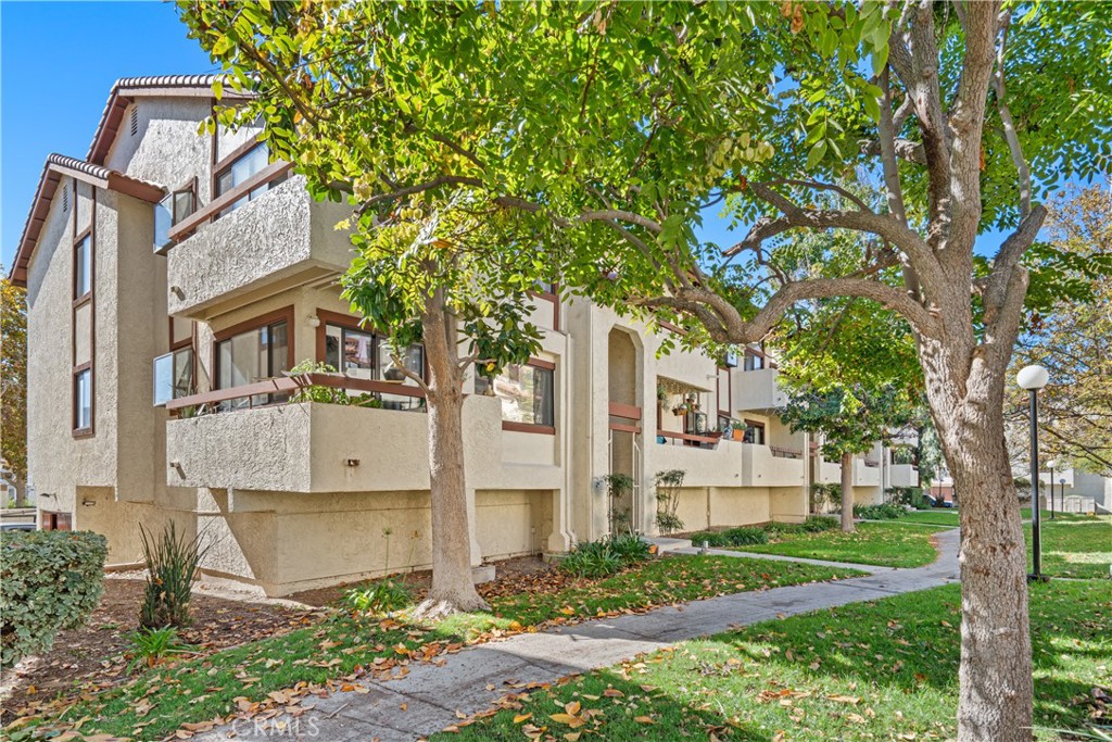 Amer. Beauty Condos (ABCO) - Residential